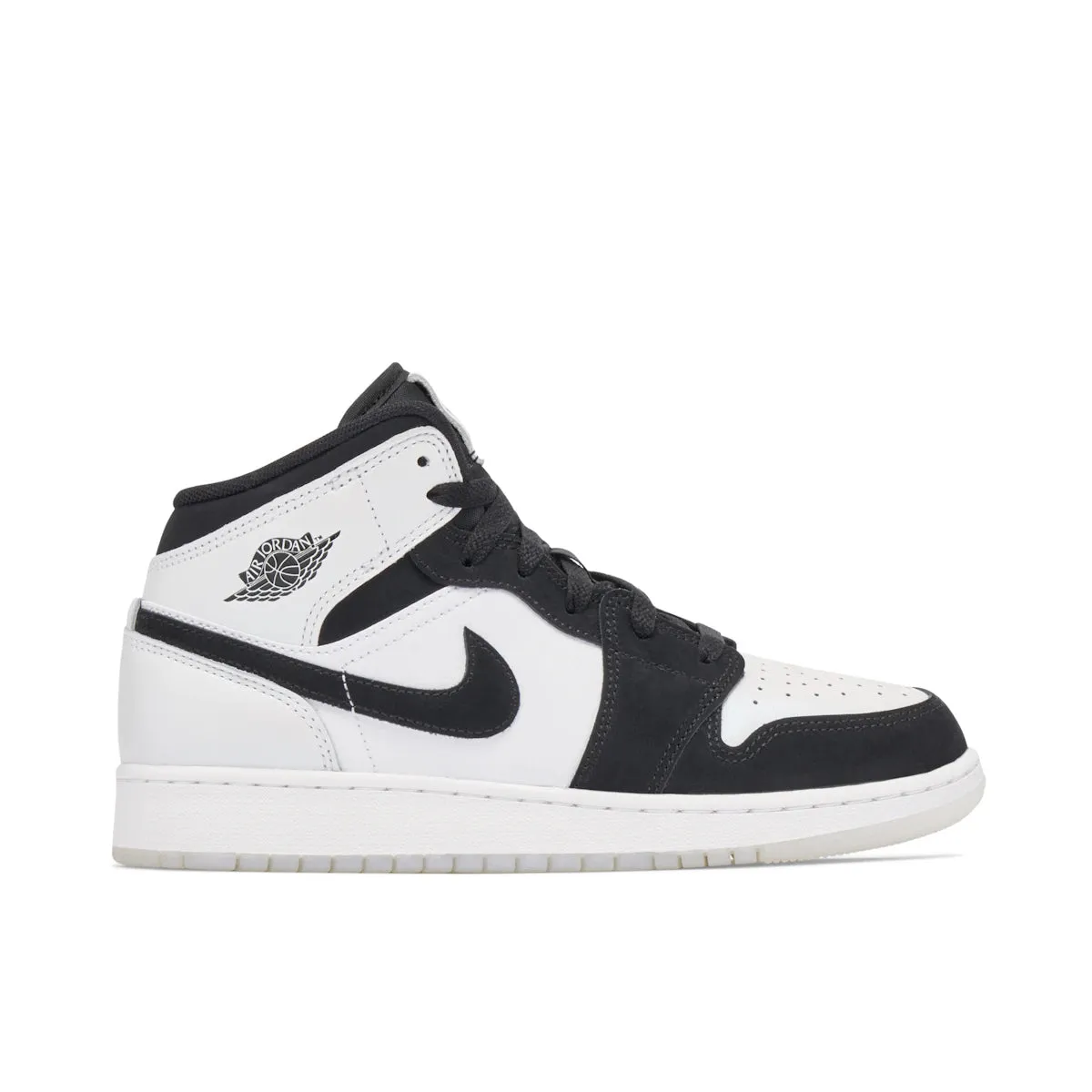 Jordan 1 Mid Diamond Shorts GS Moisture Absorbing