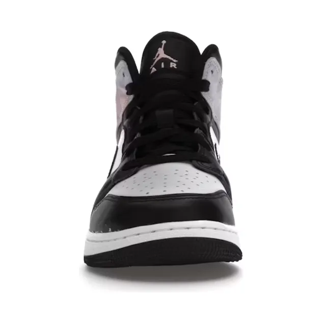 formal - sport Jordan 1 Mid SE Zen Master (GS)