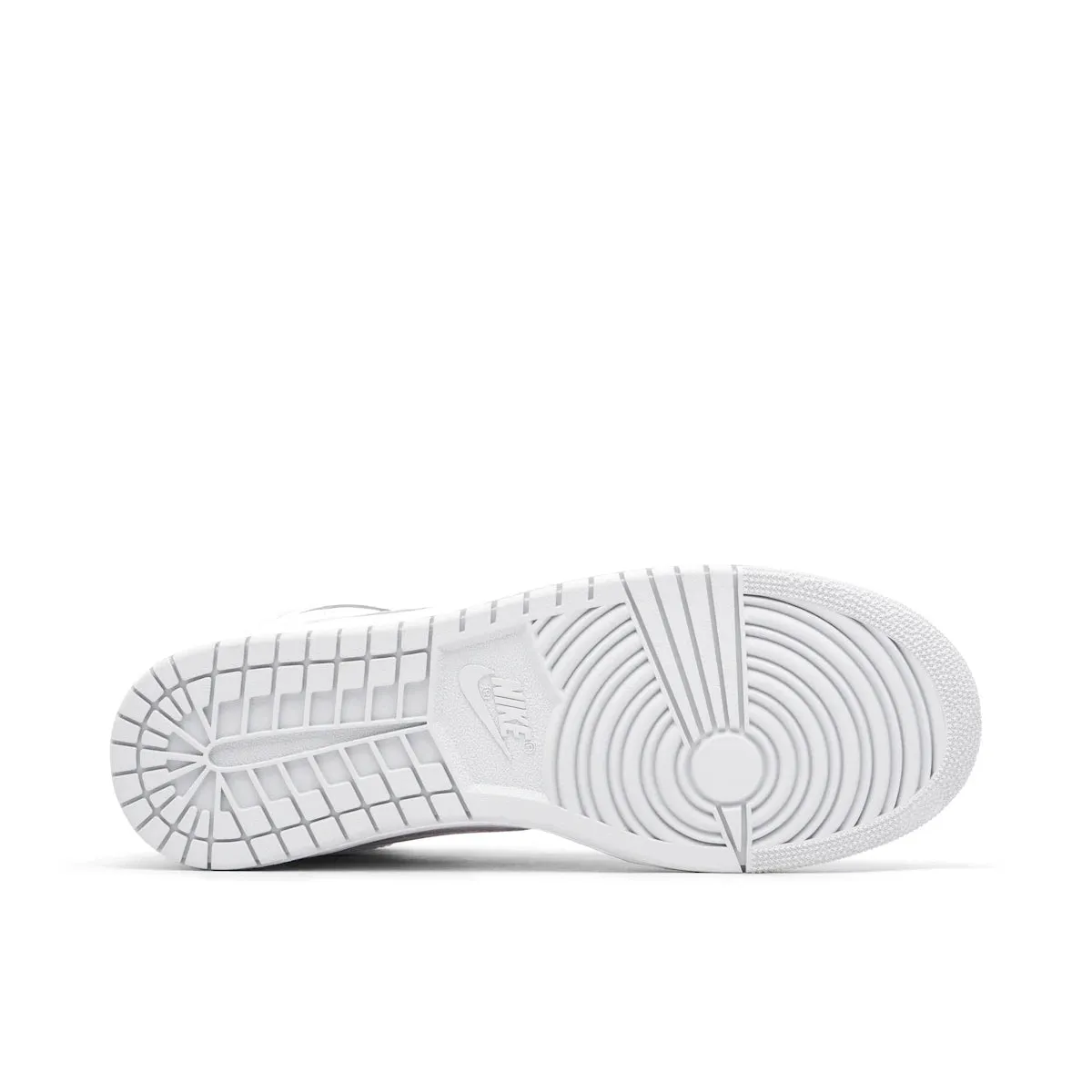 Jordan 1 Retro High 85 Neutral Grey enthusiasm - generating ventilation - technology