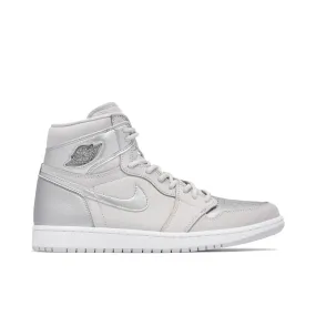 Jordan 1 Retro High CO Japan Neutral Grey (2020) slow - paced - runner zipper - closure shoes