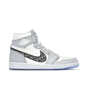 Jordan 1 Retro High Dior running - performance neutral running shoes
