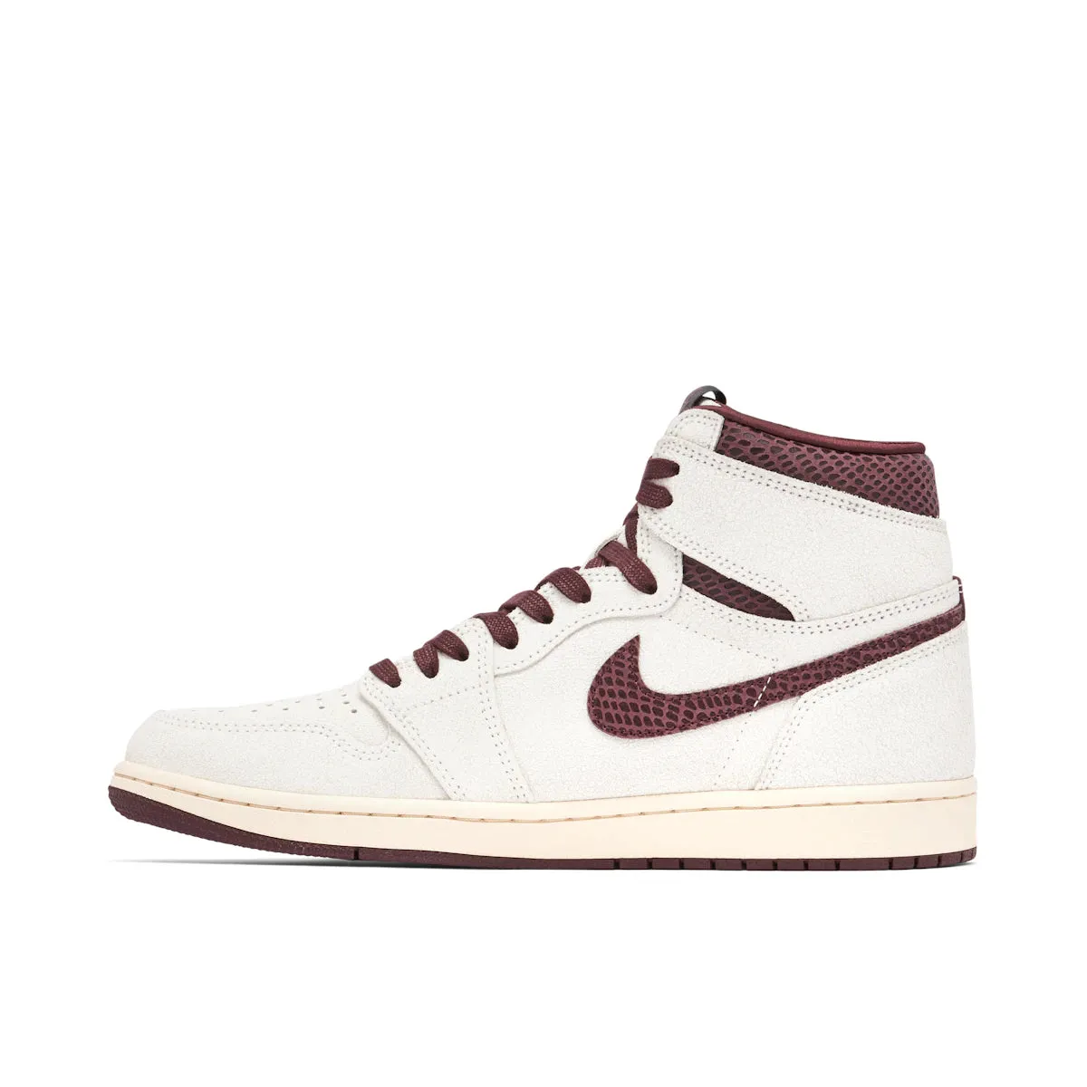 Jordan 1 Retro High OG A Ma Mani??re Speed Edge Firmness