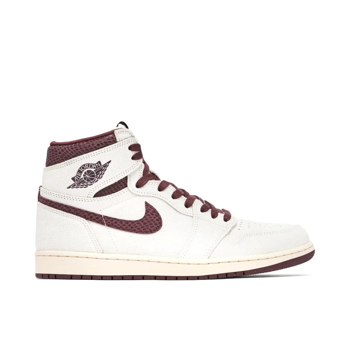 Jordan 1 Retro High OG A Ma Mani??re Toe