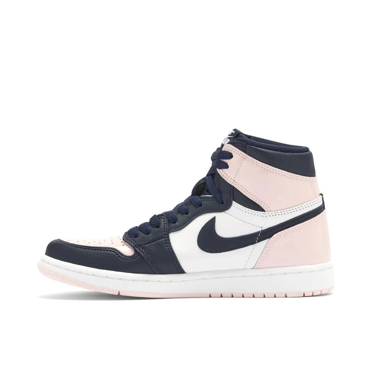 Jordan 1 Retro High OG Atmosphere (W) snug - fit shoes Warm-up