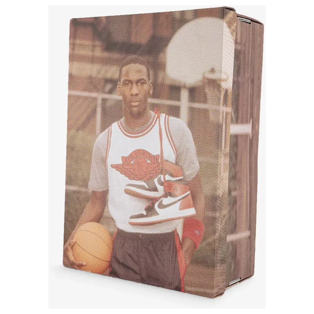 Jordan 1 Retro High OG Black Toe Reimagined well - fitting