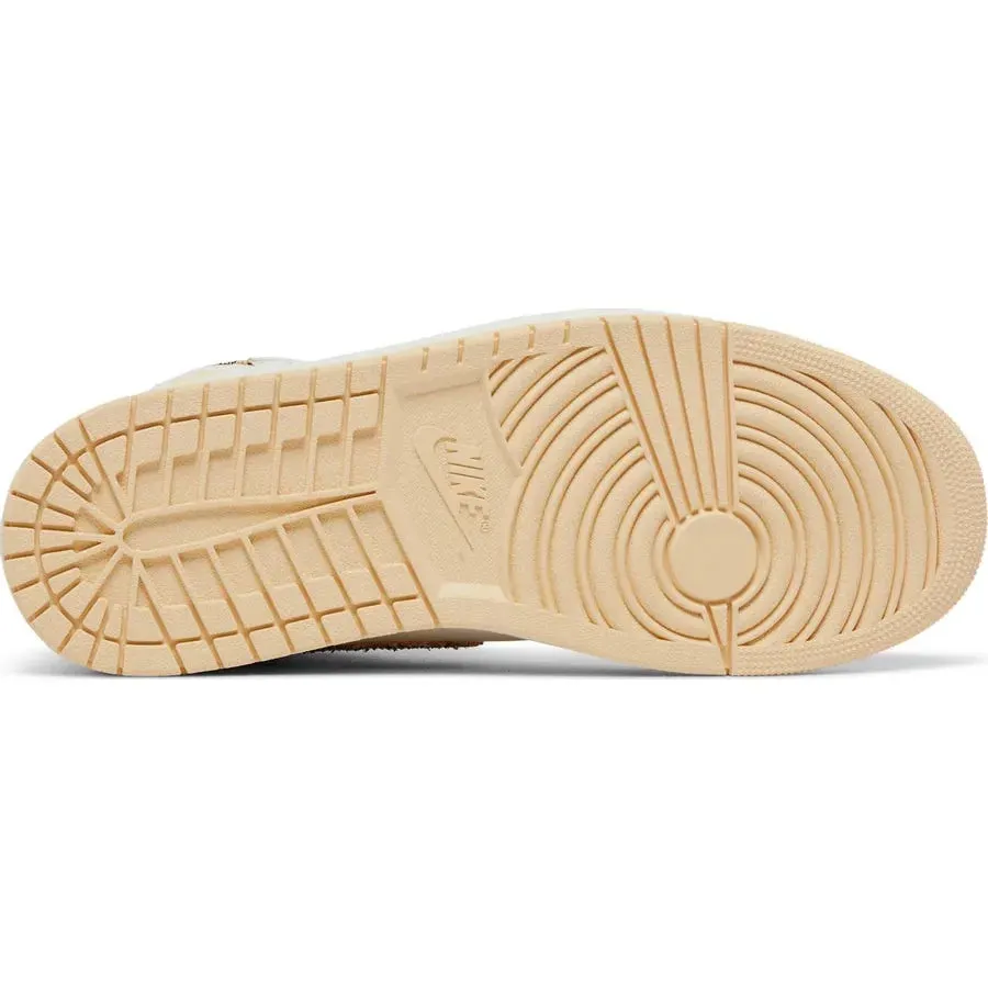 Jordan 1 Retro High OG Craft Vibrations Of Naija running for weight loss shoes running shoes for treadmill users