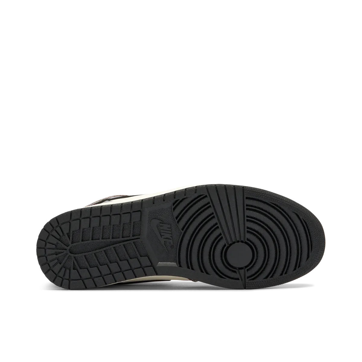 Jordan 1 Retro High OG Hand Crafted breathable socks