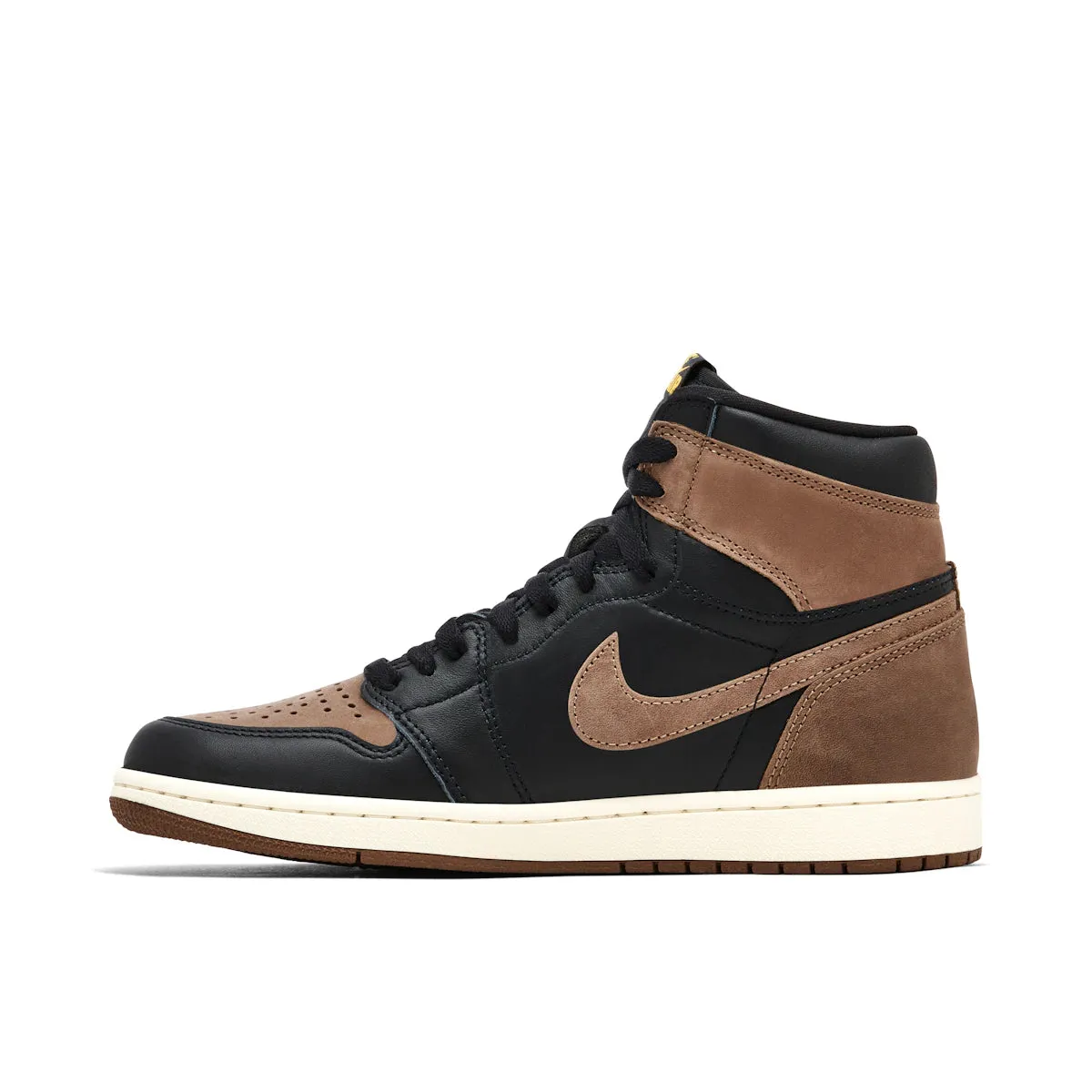 Jordan 1 Retro High OG Palomino Ultra Performance adjustable - straps