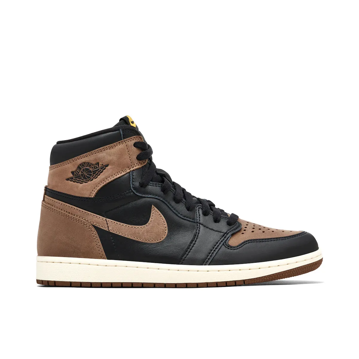 Under Armour HOVR running for a way to stay disciplined Jordan 1 Retro High OG Palomino