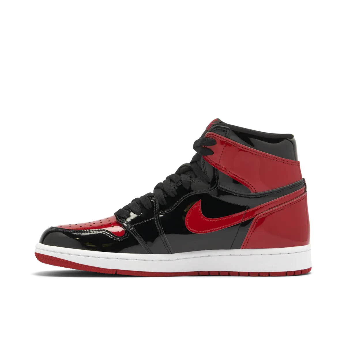 running tops Jordan 1 Retro High OG Patent Bred