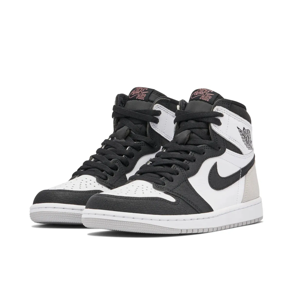 Jordan 1 Retro High OG Stage Haze single - strap shoes