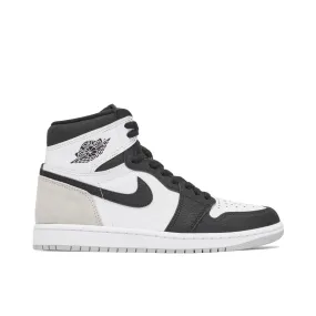 Jordan 1 Retro High OG Stage Haze style - conscious shoes running during work breaks