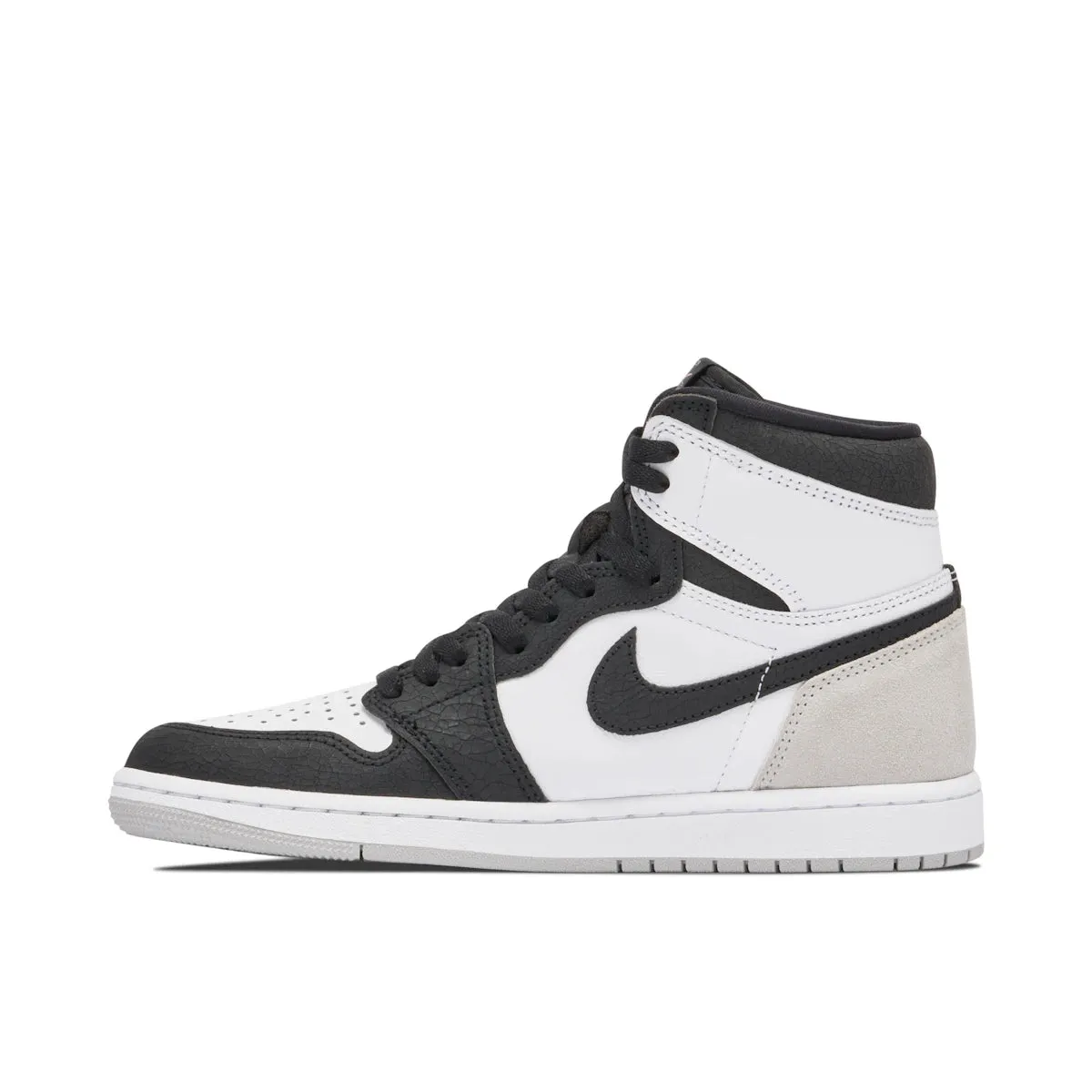 Jordan 1 Retro High OG Stage Haze orthotic insole shoes
