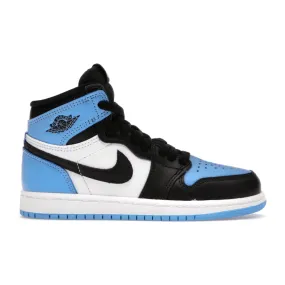 Jordan 1 Retro High OG UNC Toe (PS) Propelium