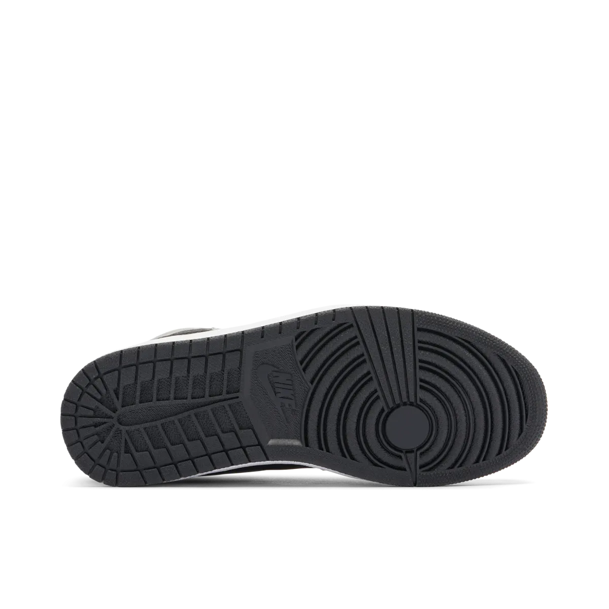 Jordan 1 Retro High Shadow 2.0 running in a historical site shoes