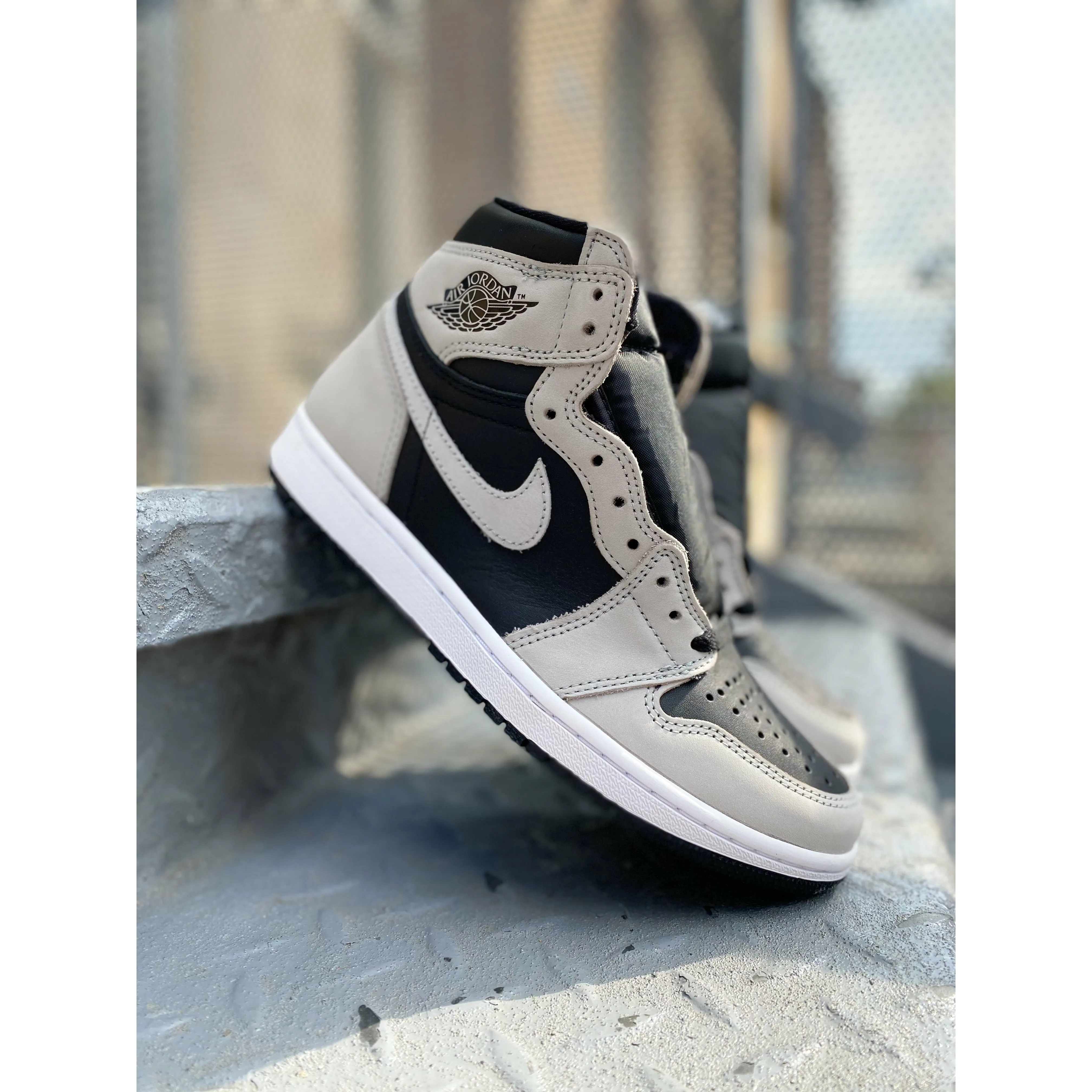 training versatility Jordan 1 Retro High Shadow 2.0