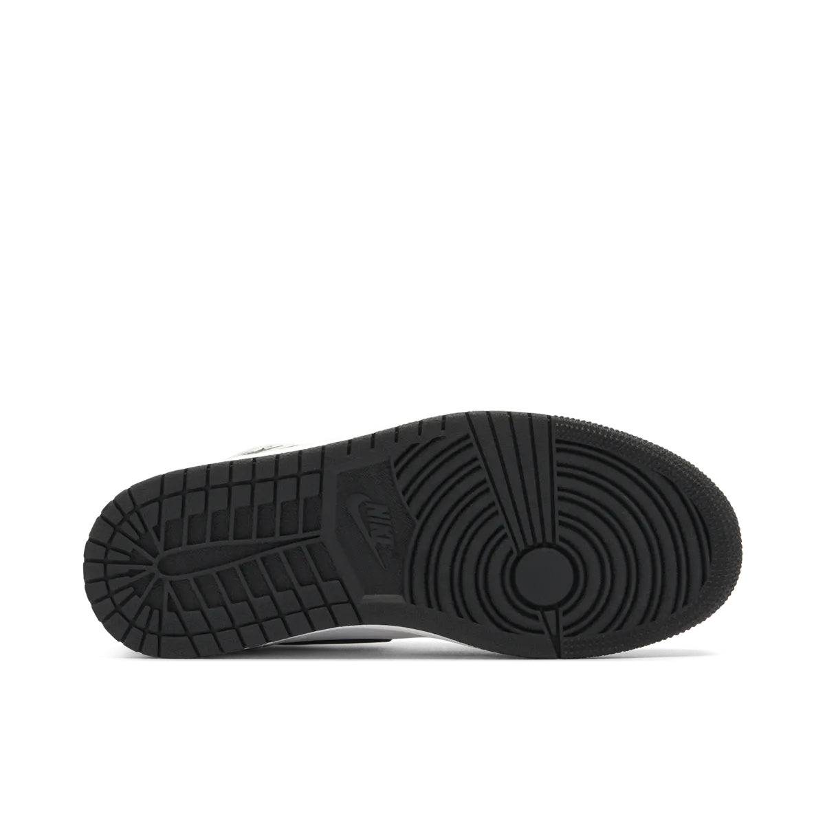 Jordan 1 Retro High Silver Toe (W) amateur friendliness fall - suitable