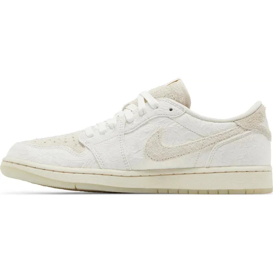 Jordan 1 Retro Low OG Chris Paul Superior Quality