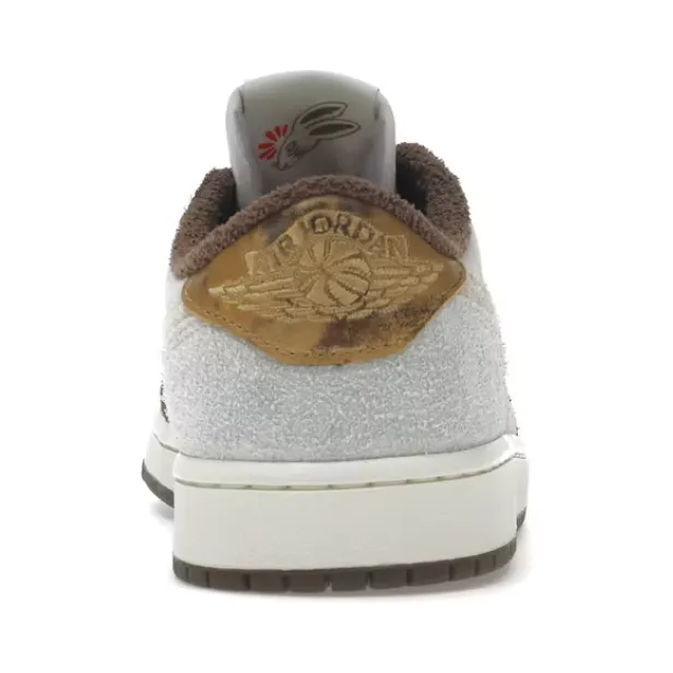 BreathableFabric Jordan 1 Retro Low OG Year of the Rabbit