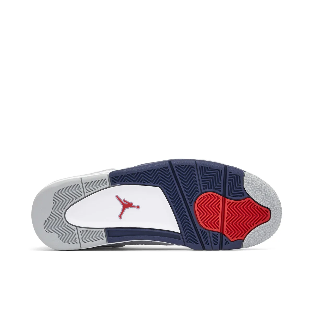 running belts Fashion - forward Jordan 4 Retro Midnight Navy