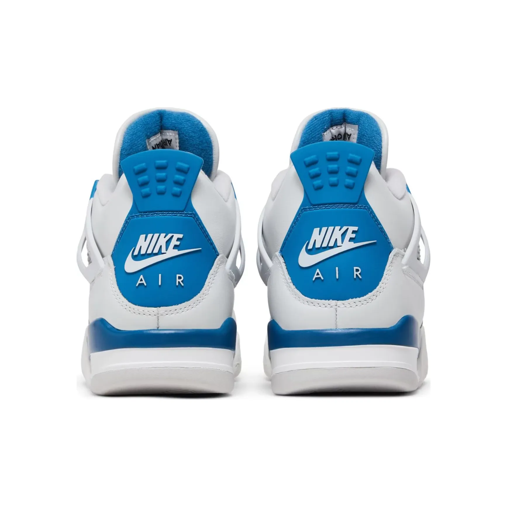 Jordan 4 Retro Military Blue (2024) (GS) store - brand shoes