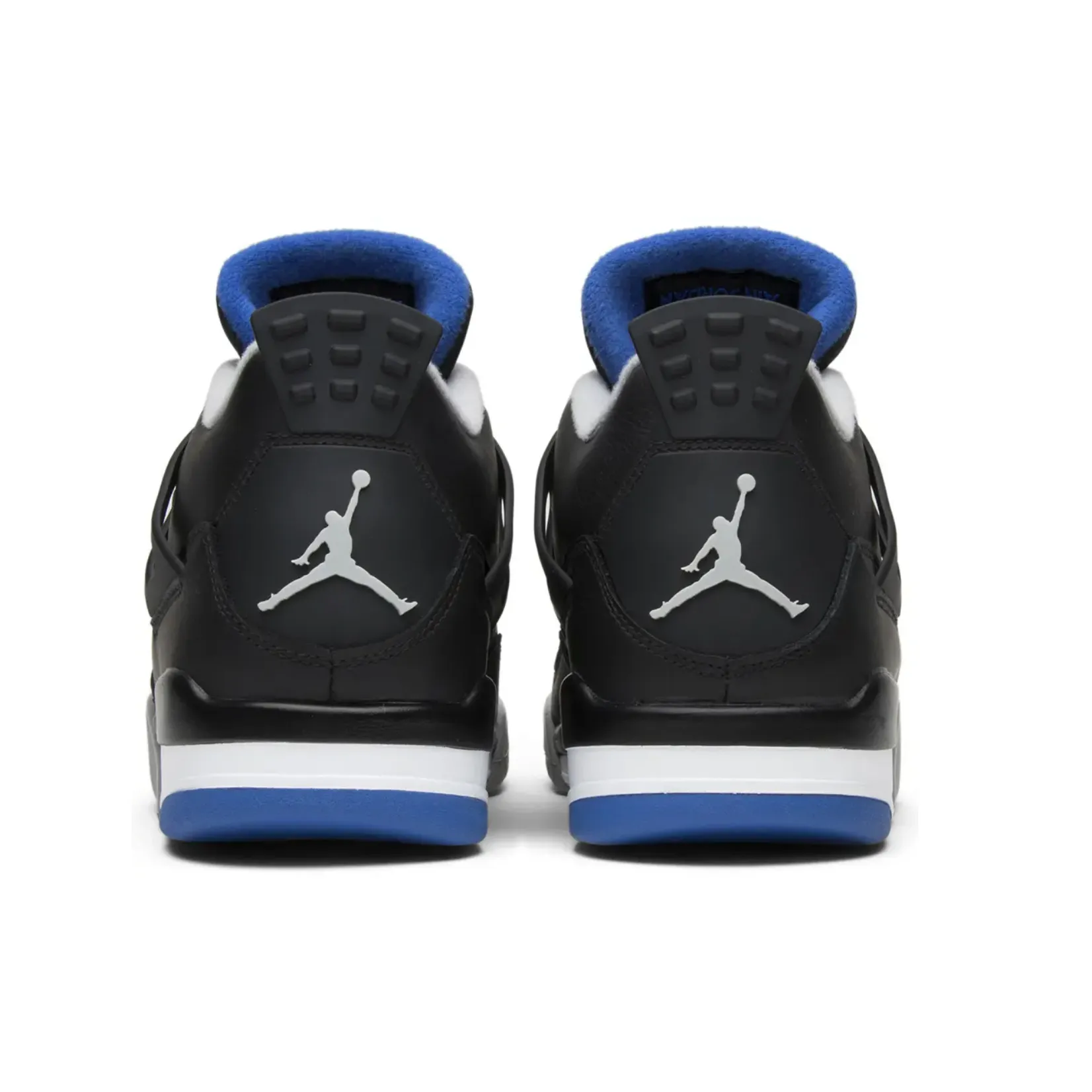 Posture Boost Jordan 4 Retro Motorsports Alternate