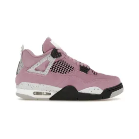 adjustable shoes Jordan 4 Retro Orchid (Women's)