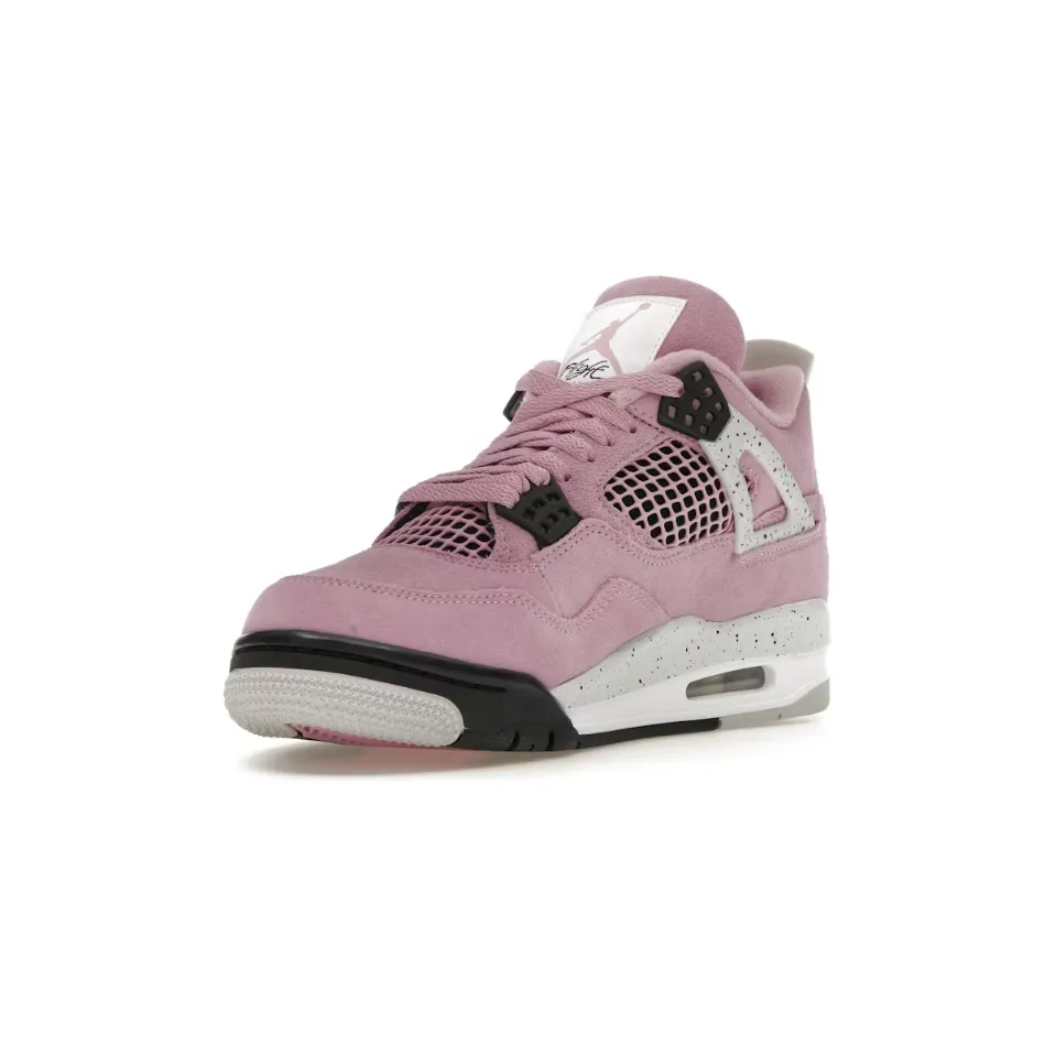 outdoor equipment Jordan 4 Retro Orchid (Women's)