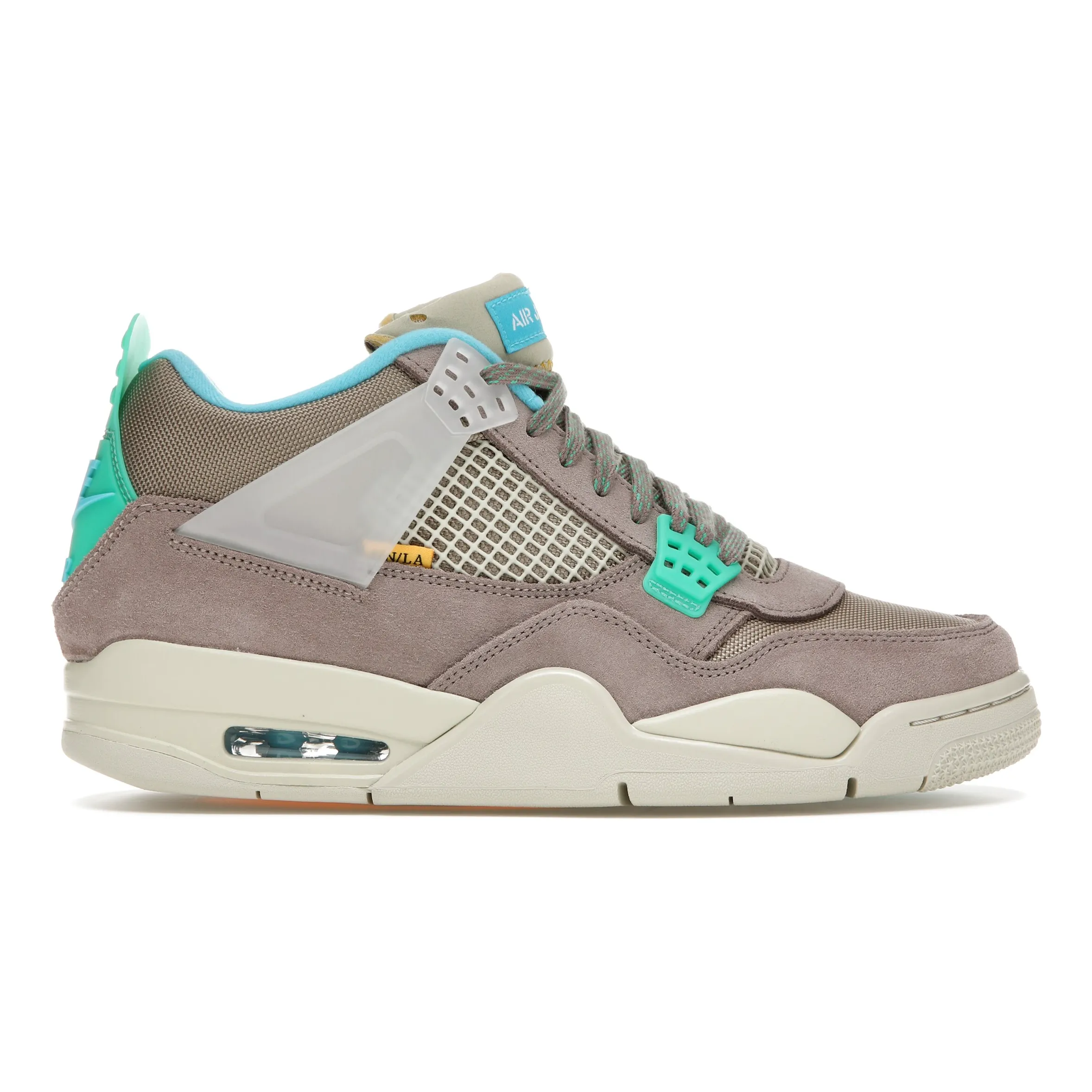 Value for money deal Jordan 4 Retro SP 30th Anniversary Union Taupe Haze