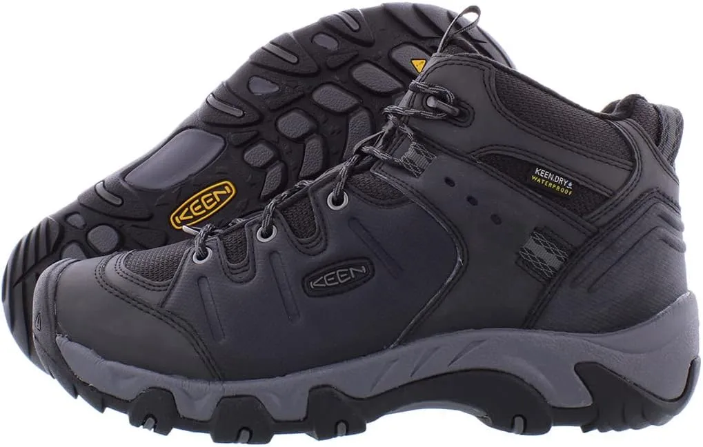 KEEN Men's Koven waterproof