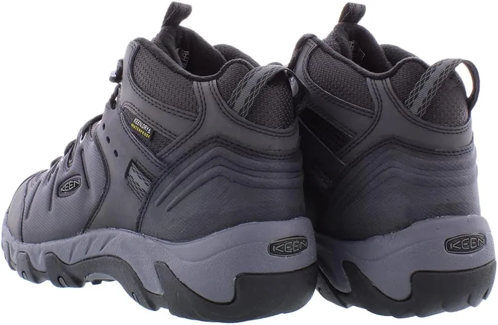 KEEN Men's Koven waterproof