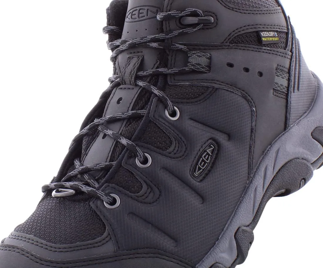 KEEN Men's Koven waterproof