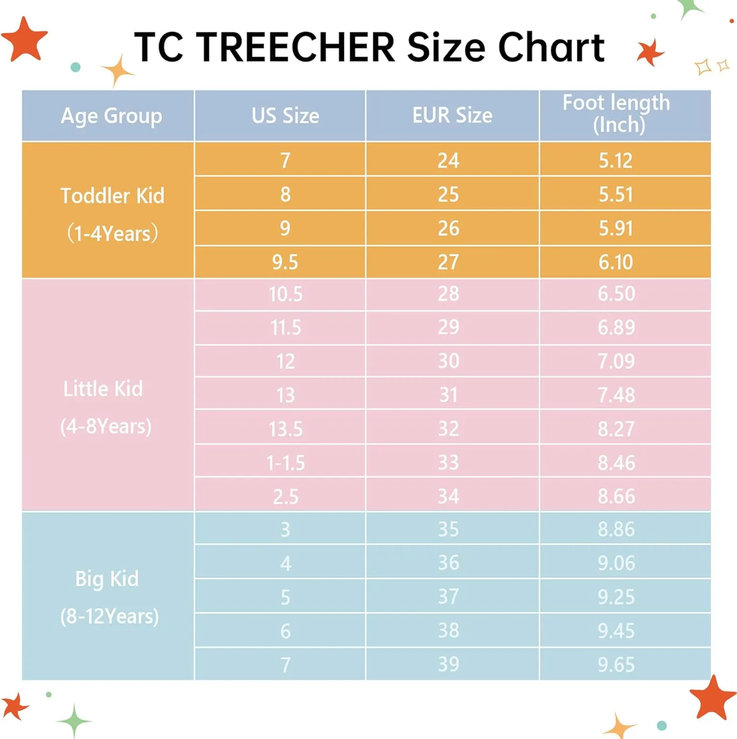 Kids Air Running Shoes Soft Breathable Lightweight Tennis Sneakers for Boys Girls