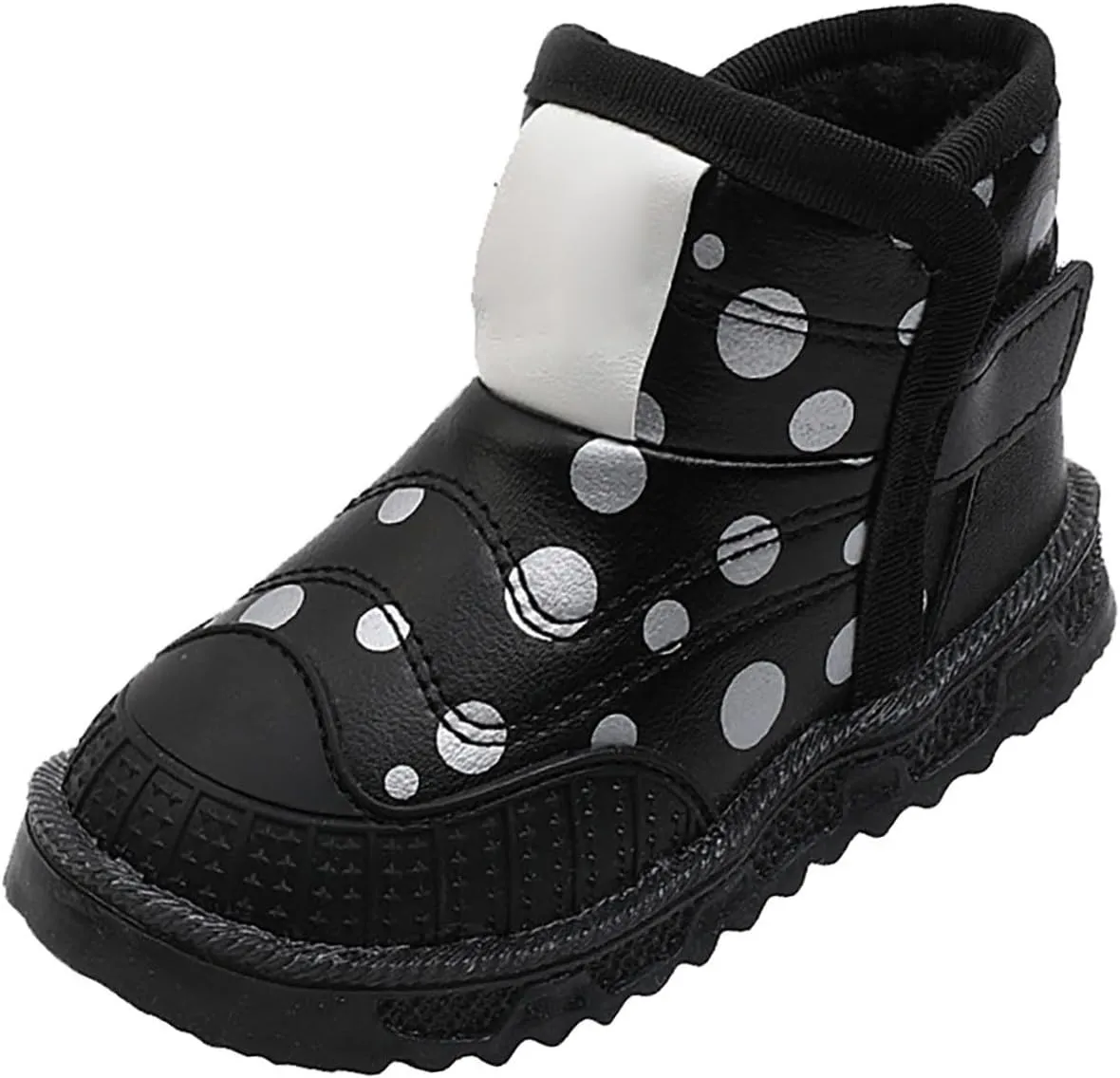 Kids LED Light Up Shoes Baby Girls Boys Breathable Flashing Slip-On Sneakers Shiny Luminous Trainers for Toddler Gifts