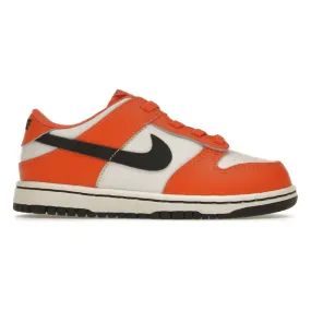 Resilient Design Nike Dunk Low Halloween (2022) (TD)