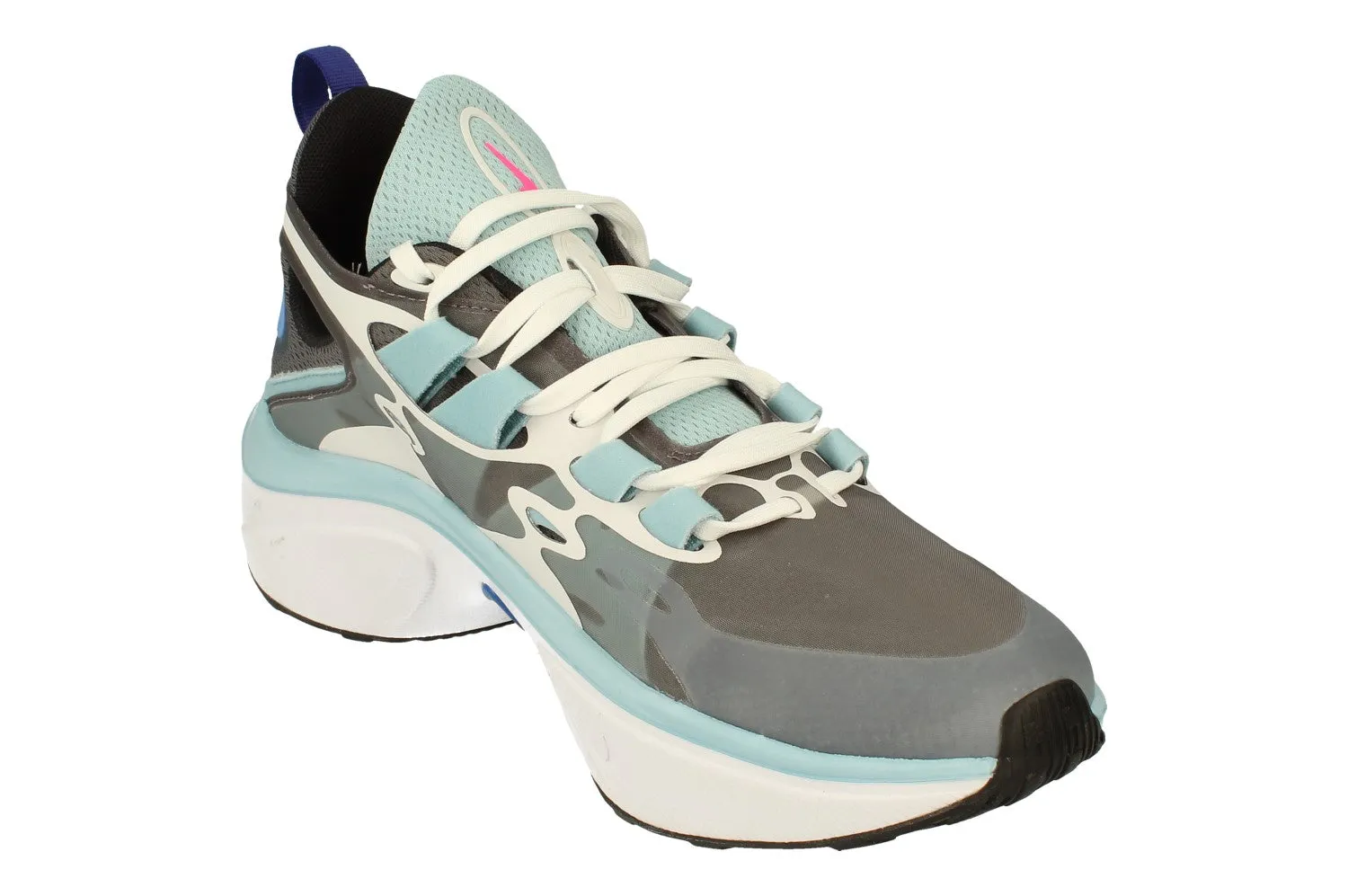 Nike Signal D/Ms/X Mens AT5303 001 amateur running footwear