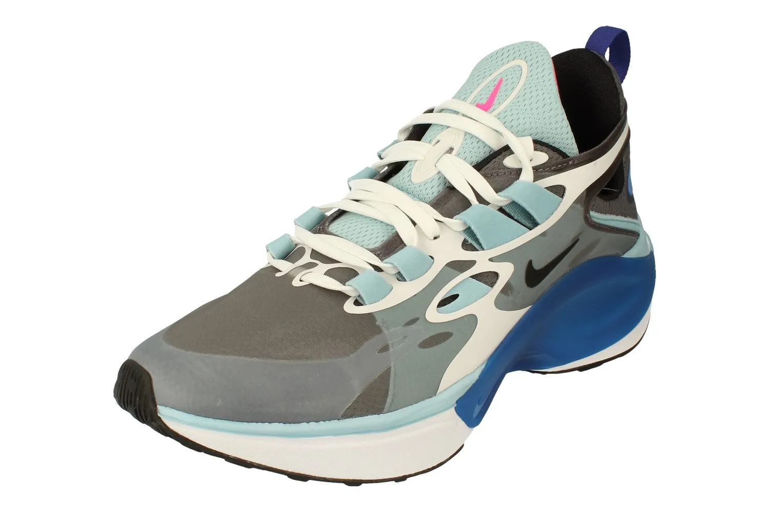 clearance shoes running shoes for sprinters Nike Signal D/Ms/X Mens AT5303 001