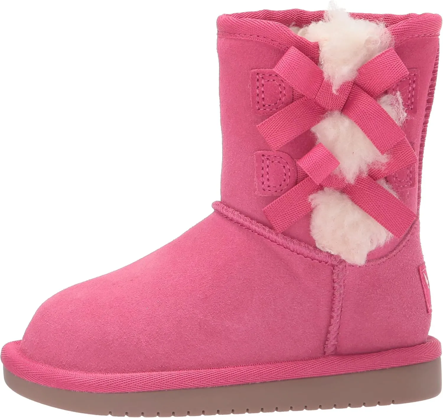 Koolaburra by UGG Girls' Victoria Short Boot