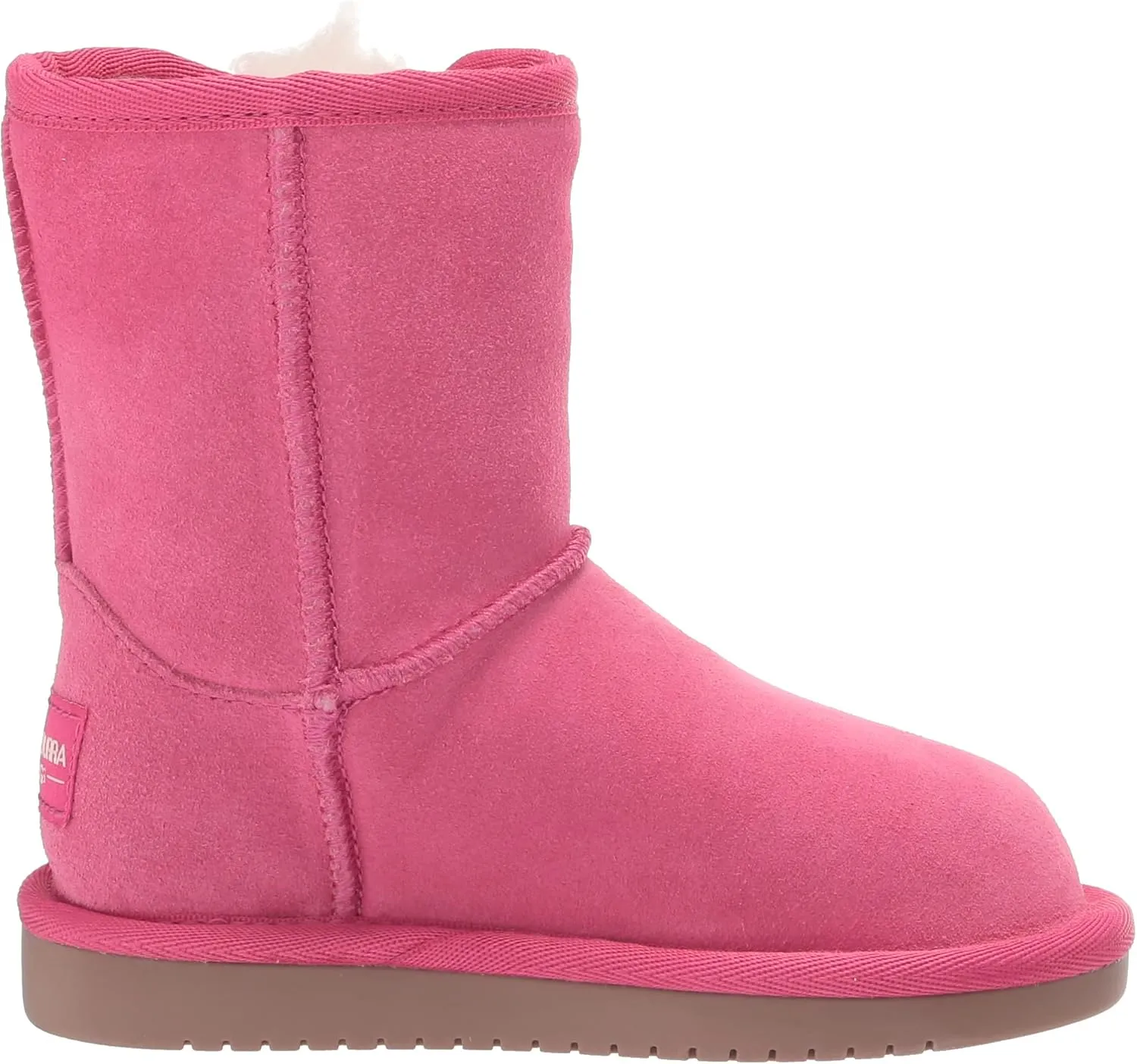 Koolaburra by UGG Girls' Victoria Short Boot