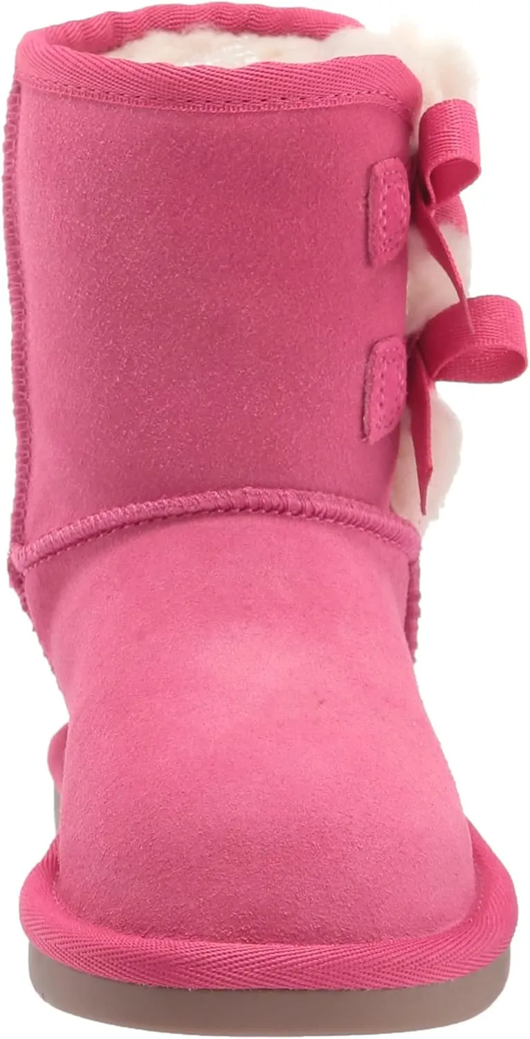 Koolaburra by UGG Girls' Victoria Short Boot