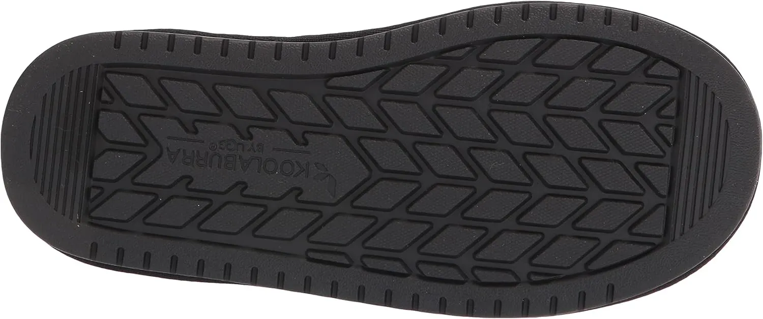 Koolaburra by UGG Kids' Victoria Mini Ankle Boot