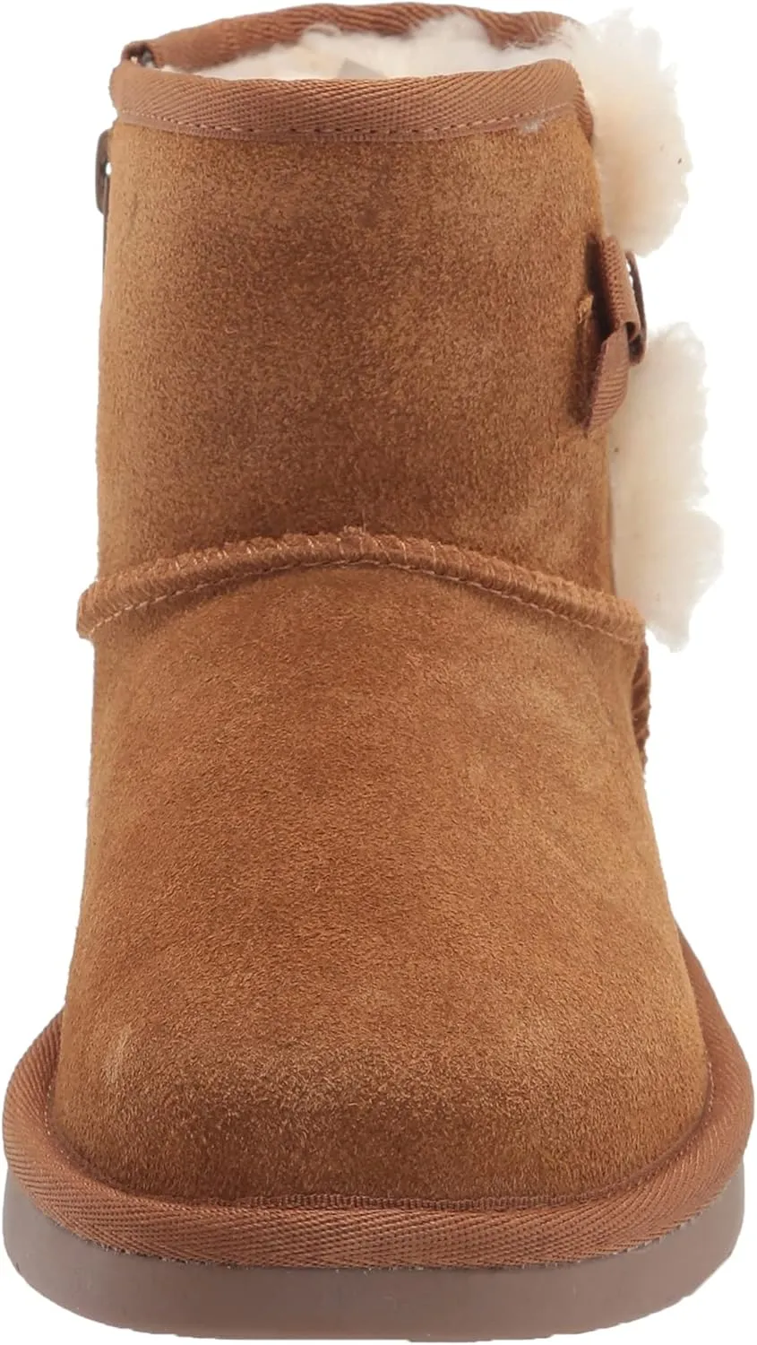 Koolaburra by UGG Kids' Victoria Mini Ankle Boot