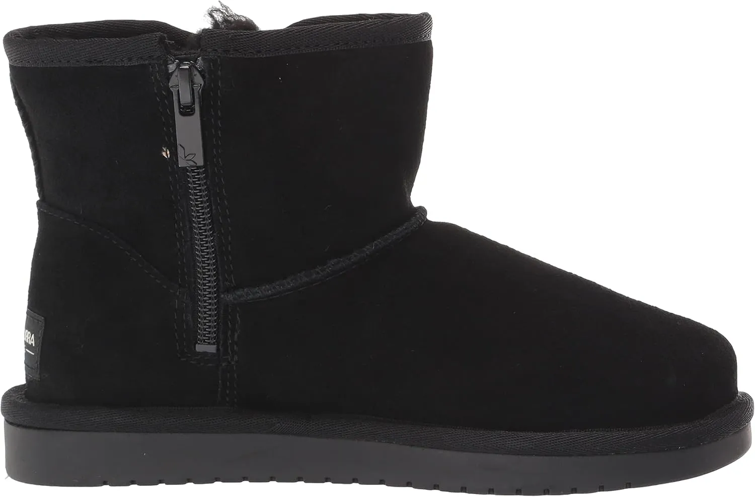 Koolaburra by UGG Kids' Victoria Mini Ankle Boot