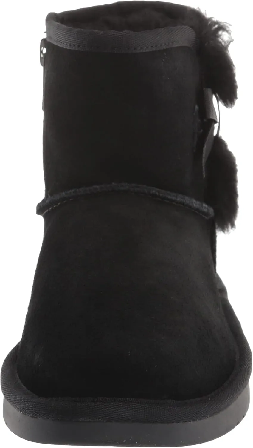 Koolaburra by UGG Kids' Victoria Mini Ankle Boot