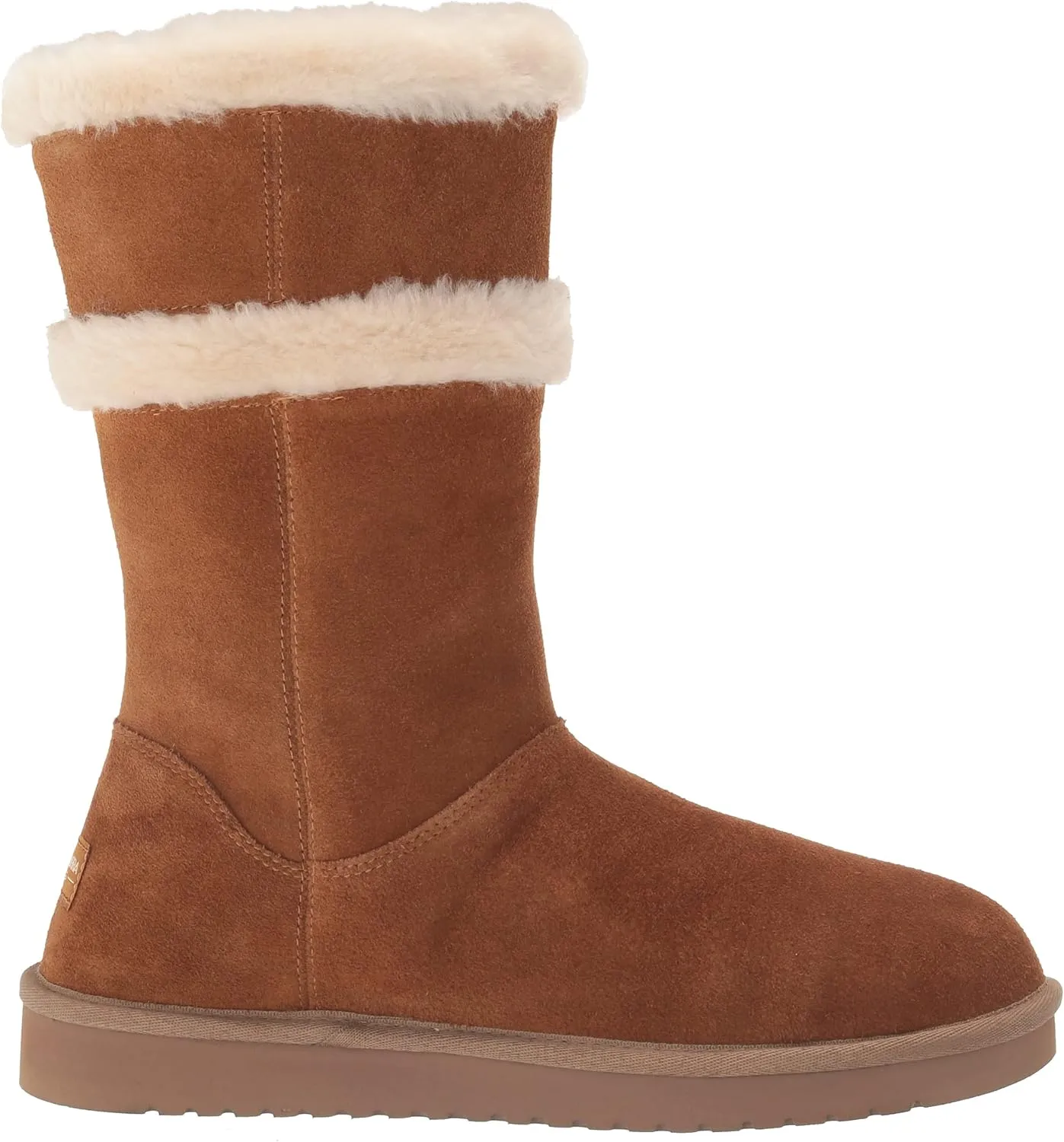 Koolaburra by UGG Women's Barlee Tall Fashion Boot