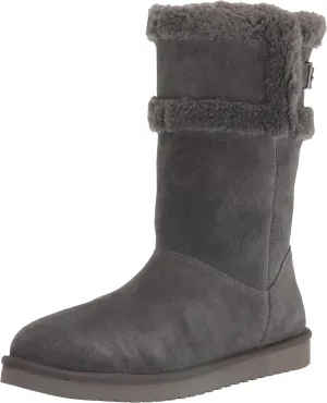 Koolaburra by UGG Women's Barlee Tall Fashion Boot
