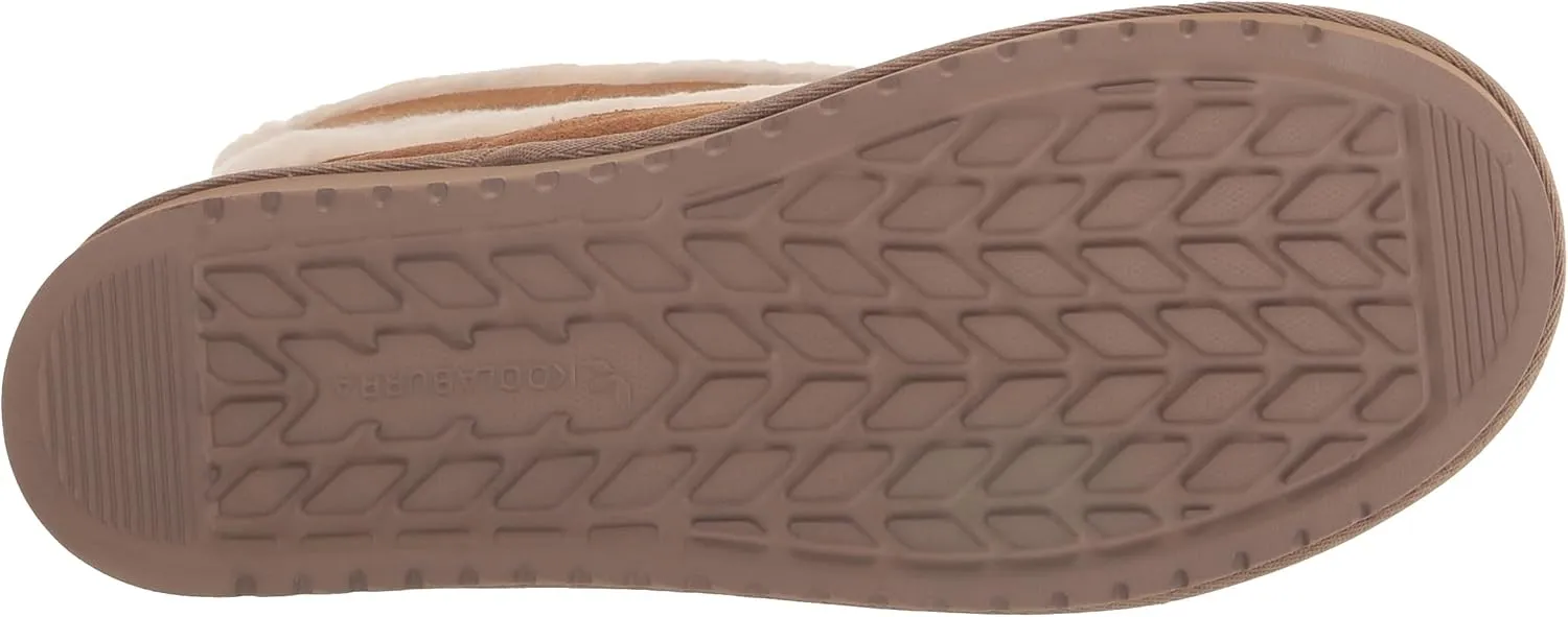 Koolaburra by UGG Women's Barlee Tall Fashion Boot