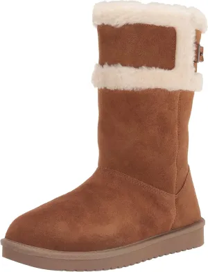 Koolaburra by UGG Women's Barlee Tall Fashion Boot