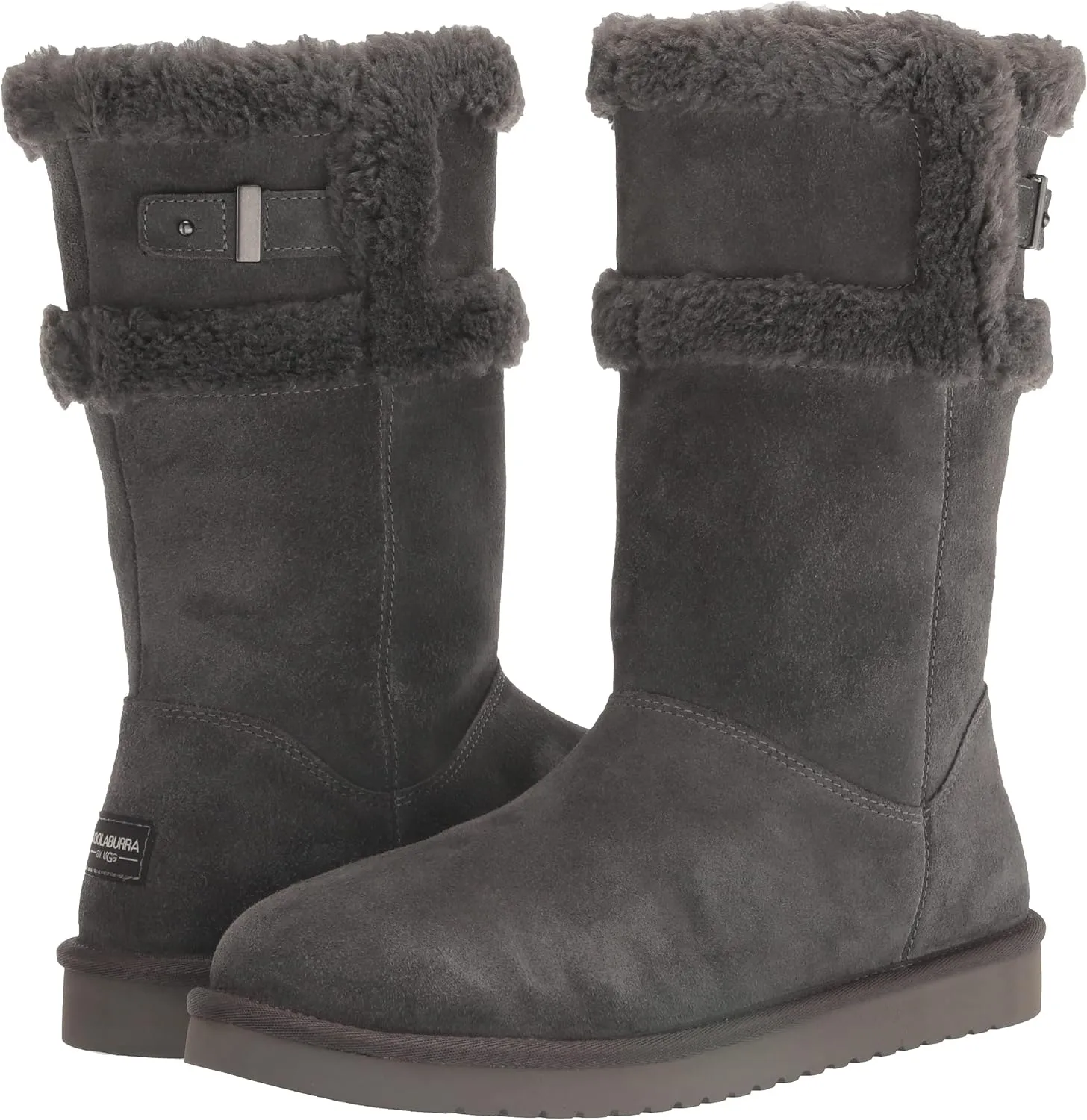 Koolaburra by UGG Women's Barlee Tall Fashion Boot