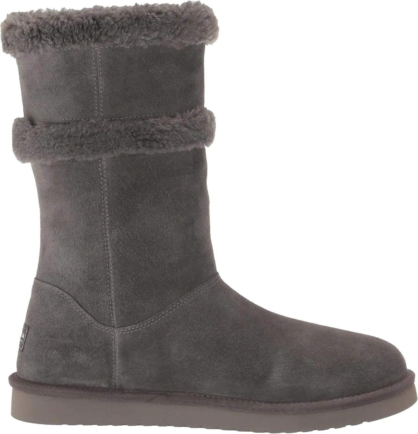 Koolaburra by UGG Women's Barlee Tall Fashion Boot
